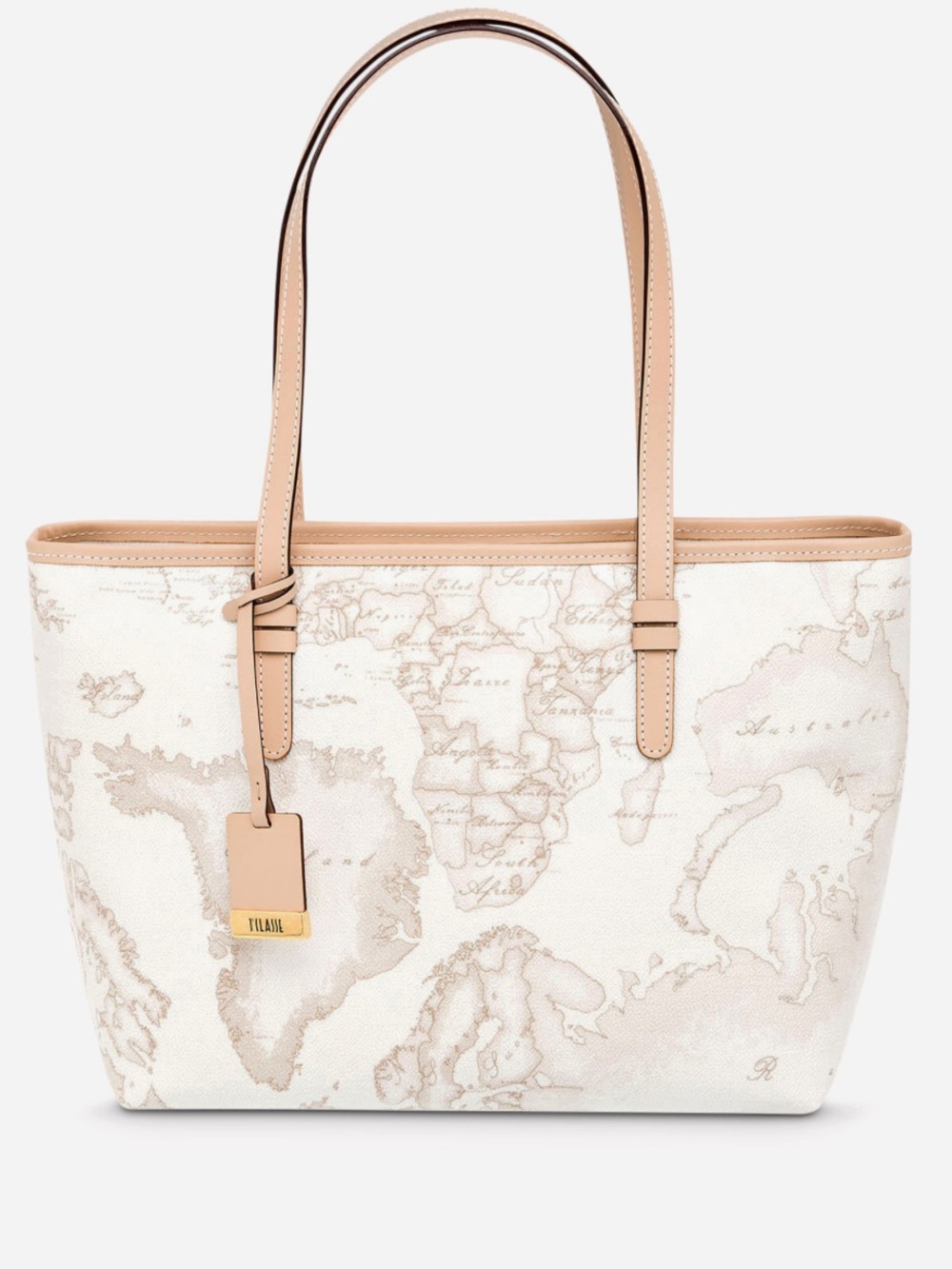 ALVIERO MARTINI WORLD TOTE